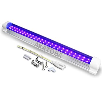 LED蛍光灯20W型　25本セット WEIMALL LED蛍光灯 直管 20W形 58cm 25本セット SMD グロー式